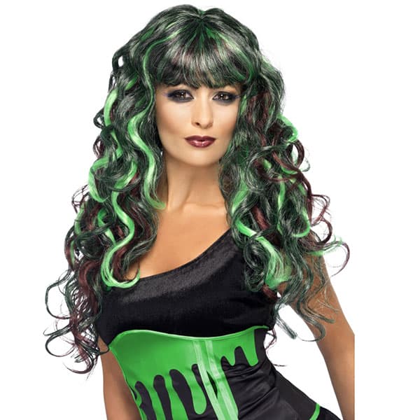 (image for) Monster Wigs