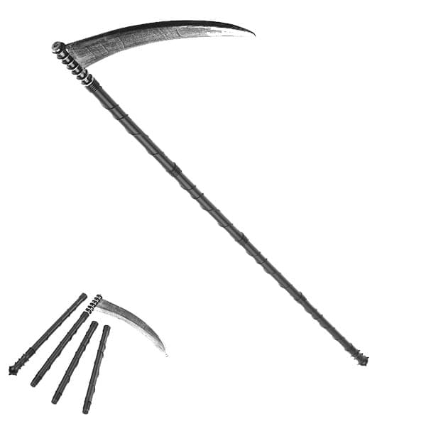 (image for) Grim Reaper Scythe