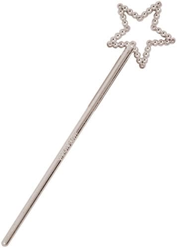 (image for) Silver Magic Wands x6 Dozen