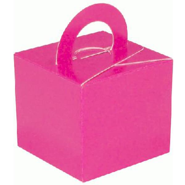 (image for) Fuchsia Bouquet Box 10pk