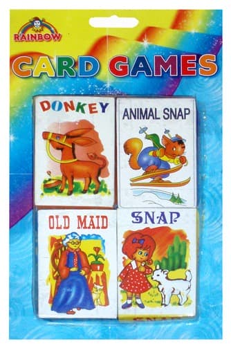 (image for) Card Game