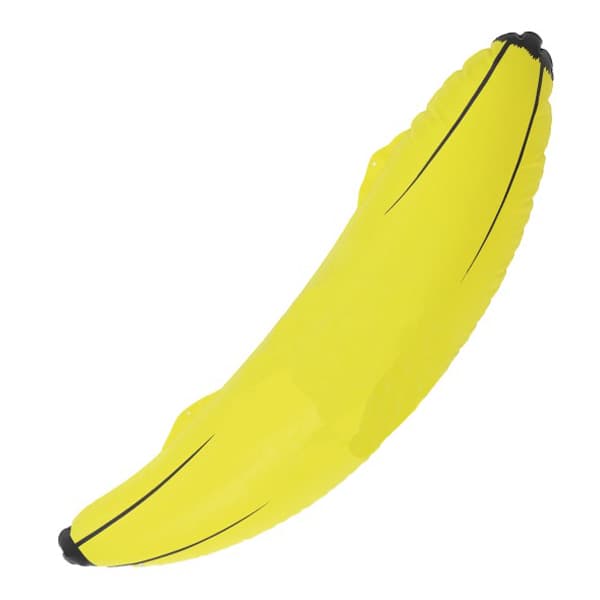 (image for) Inflatable Bananas