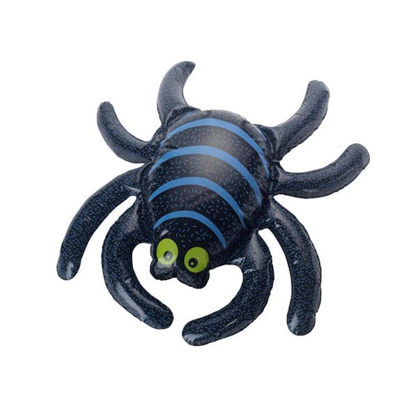 (image for) Inflatable Spiders