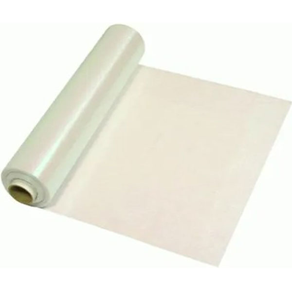 Iridescent Organza Roll