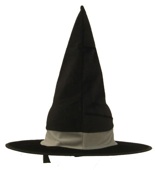 (image for) Hat Witches Deluxe Velvet