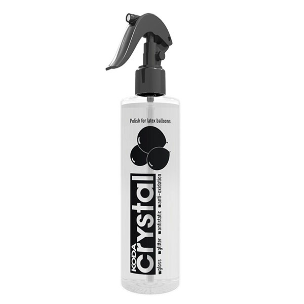 KODA Crystal Shine Spray 300ml