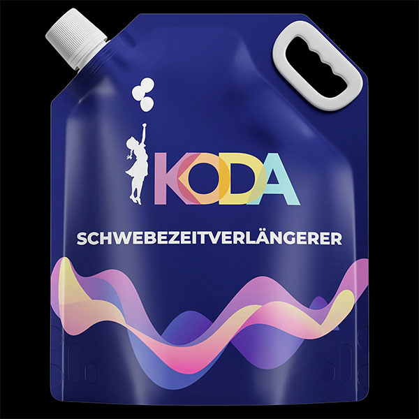 KODA Float Time Extender Refill Bag 2.5kg