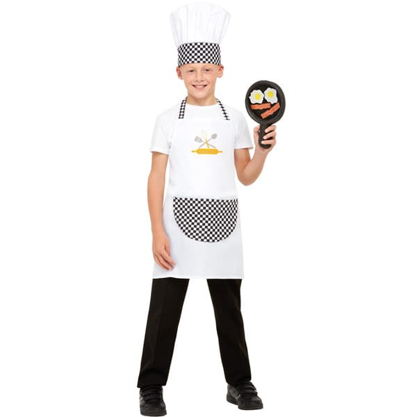 (image for) Chef Kits