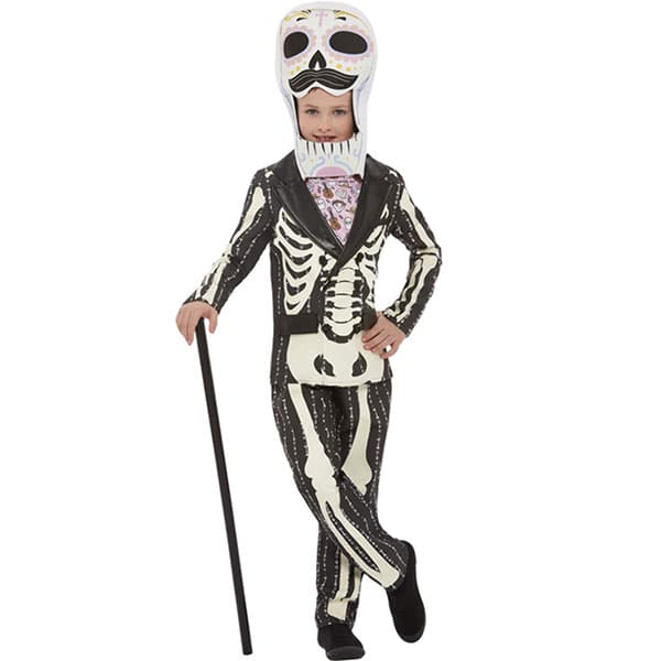 (image for) DOTD Deluxe Senor Costume