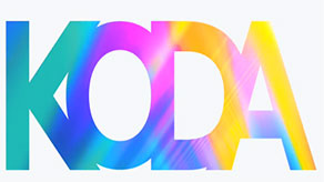 (image for) KODA Crystal Balloon Shine Products