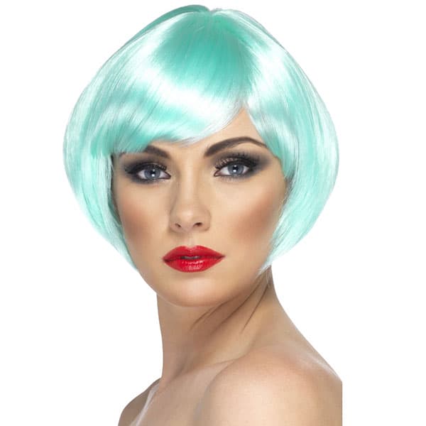 (image for) Aqua Babe Wigs