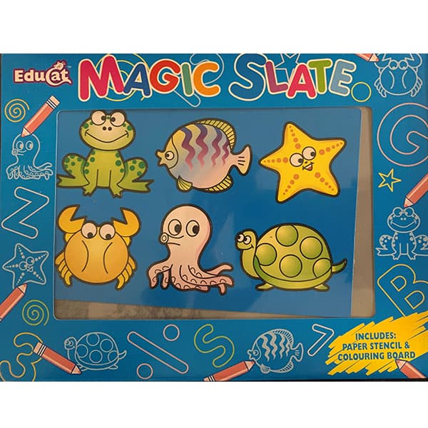 (image for) Magic Slate Large x1