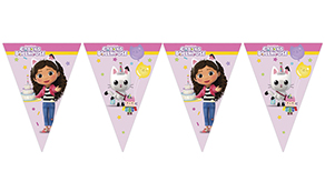 (image for) Licensed Party Banners