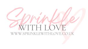 Sprinkle With Love