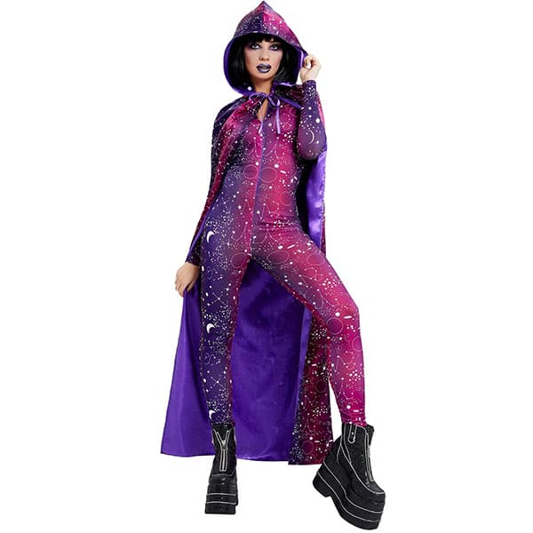 (image for) Galactic Witch Cape