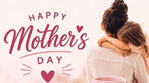(image for) Mothers Day Decorations and Party Supplies