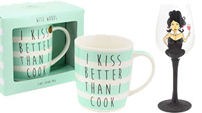 (image for) Mugs And Glassware Sale