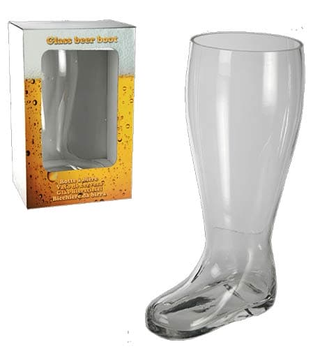 (image for) XXL Beer Glass Foot