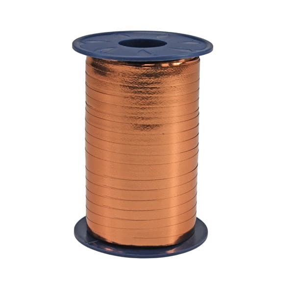 (image for) Metallic Copper Ribbon 400m