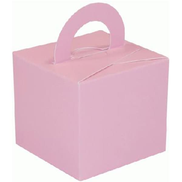 (image for) Pink Bouquet Box 10pk