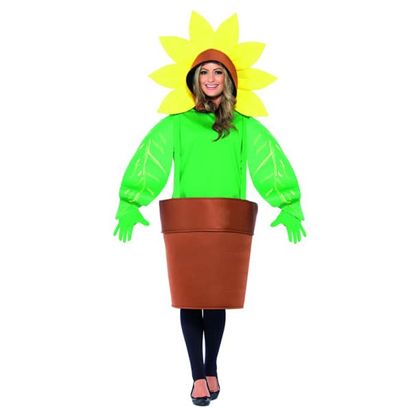 (image for) Sunflower Costumes