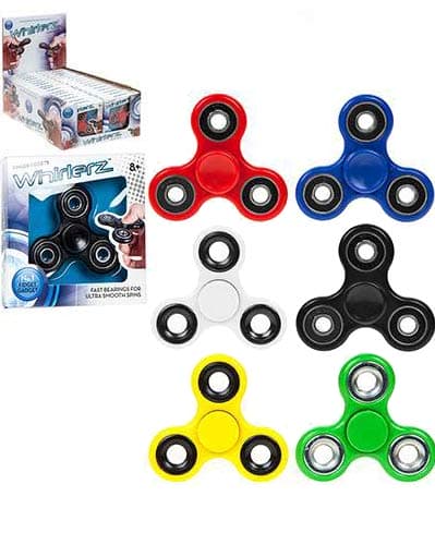 (image for) Finger Fidget Spinner