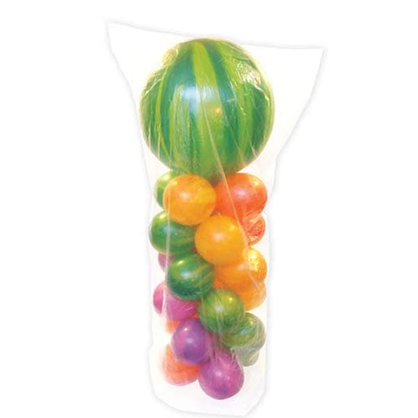 (image for) Extra Large Balloon Decor Bags 50ct