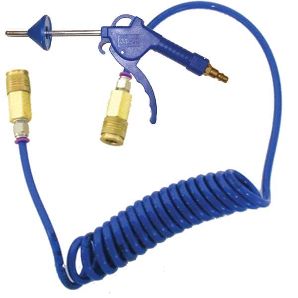 (image for) 10ft Extension Hose With Trigger Valve Inflator