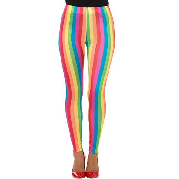 (image for) Rainbow Leggings