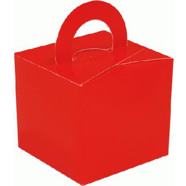 (image for) Red Bouquet Box 10pk