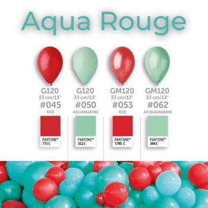 (image for) Aqua Rouge