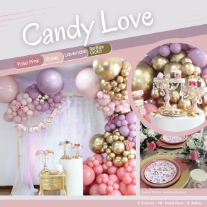 (image for) Candy Love