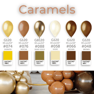 (image for) Caramels