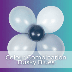 (image for) Dusky Blue