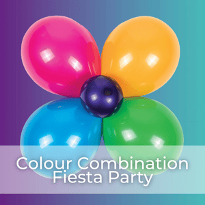 (image for) Fiesta Party