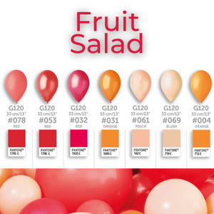 (image for) Fruit Salad