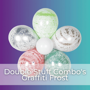 (image for) Graffiti Frost Double Stuff