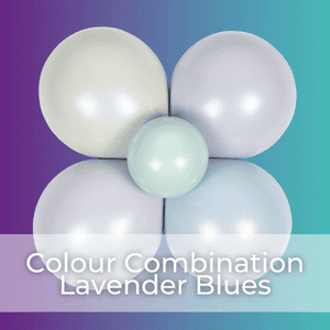 (image for) Lavender Blue