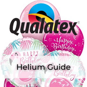 (image for) Helium Capacity Guide