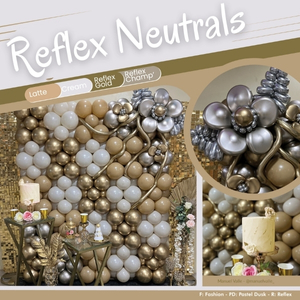 (image for) Reflex Neutrals