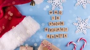 Secret Santa, Stocking Fillers & Christmas Gifts
