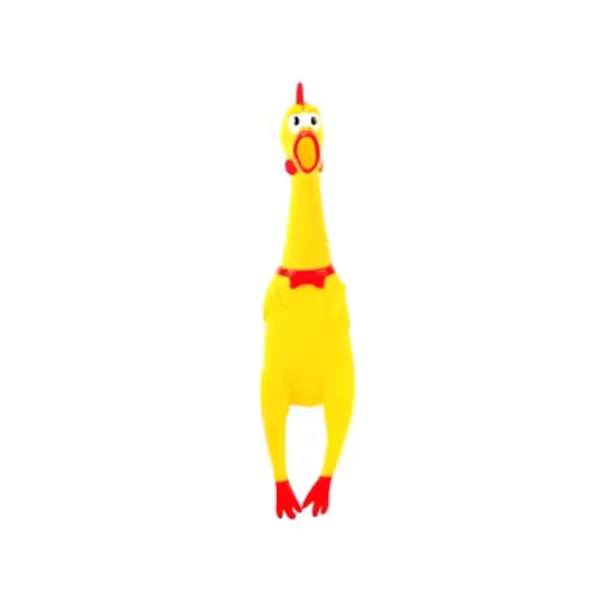 (image for) Shrilling Chicken