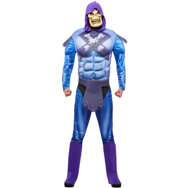 (image for) Skeletor Costumes