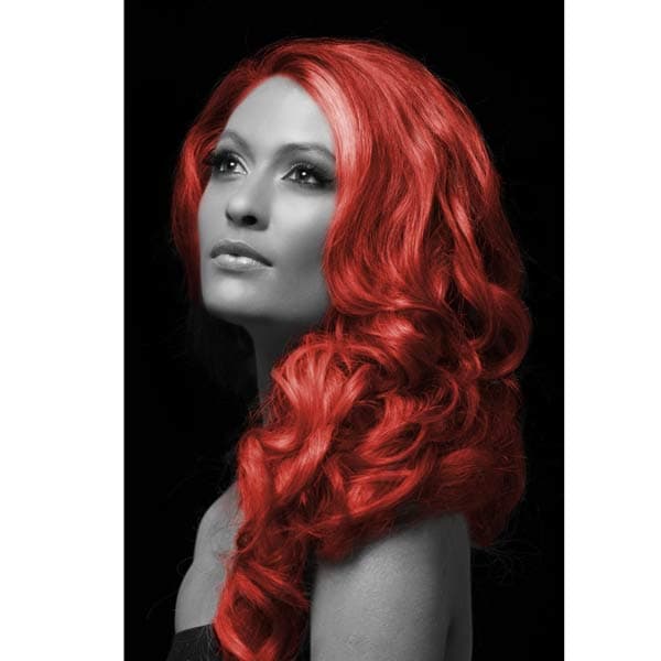 (image for) Red Colour Hair Spray