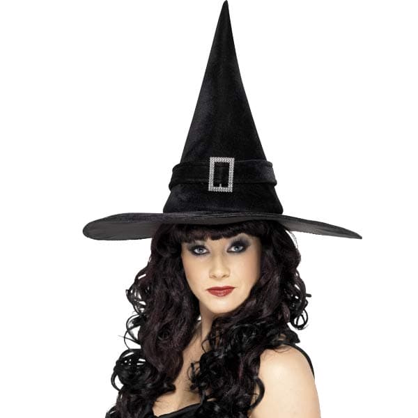 (image for) Diamante Witch Hats