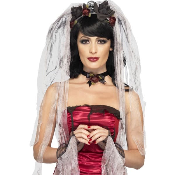 (image for) Gothic Bride Kit