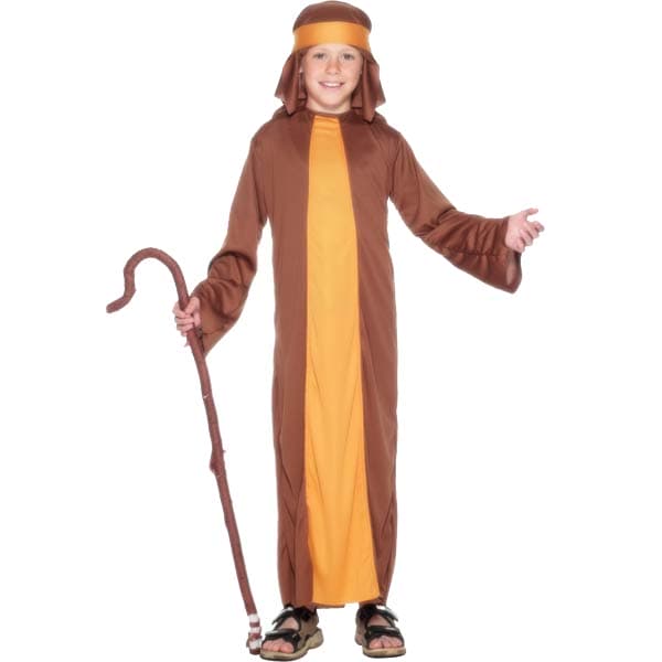 (image for) Shepherd Fancy Dress Costumes