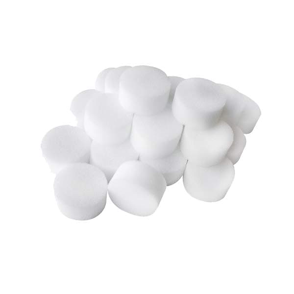 (image for) Make Up Foam Sponges x25