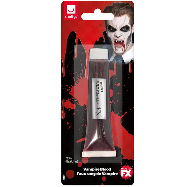 Vampire Gel Blood