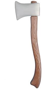 (image for) Wood Effect Axe